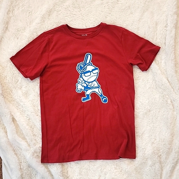 New Boys T-shirt - Picture 1 of 1